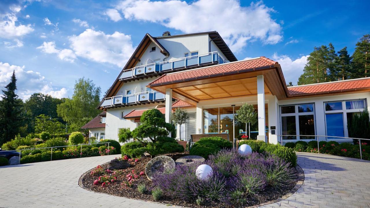 Romantik Hotel Rindenmuehle Филлинген-Швеннинген Экстерьер фото