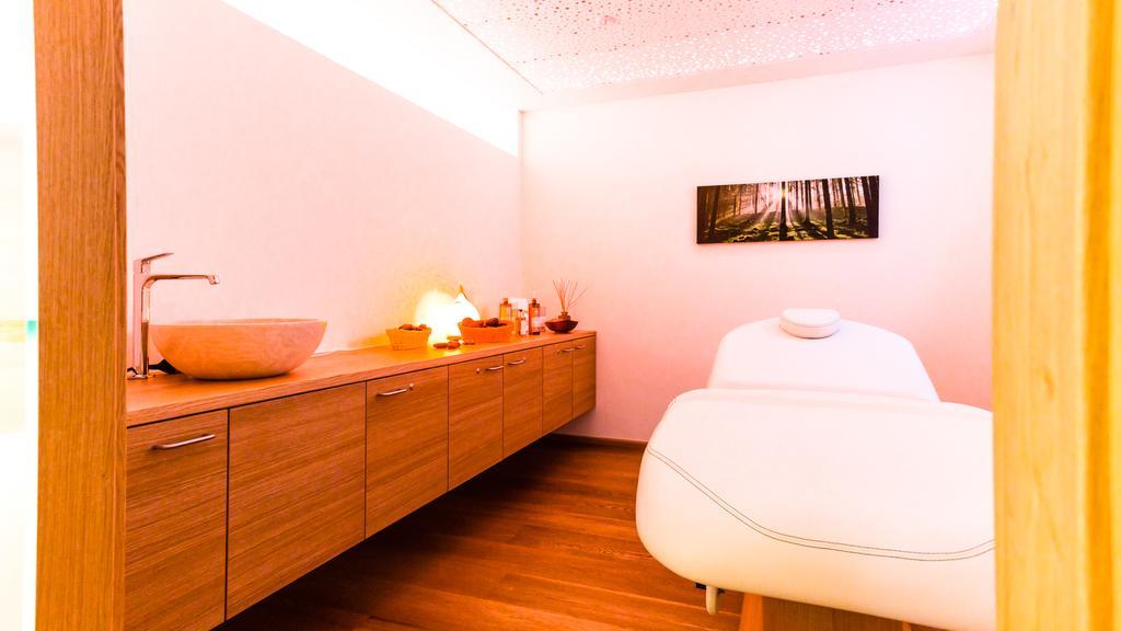 Romantik Hotel Rindenmuehle Филлинген-Швеннинген Экстерьер фото