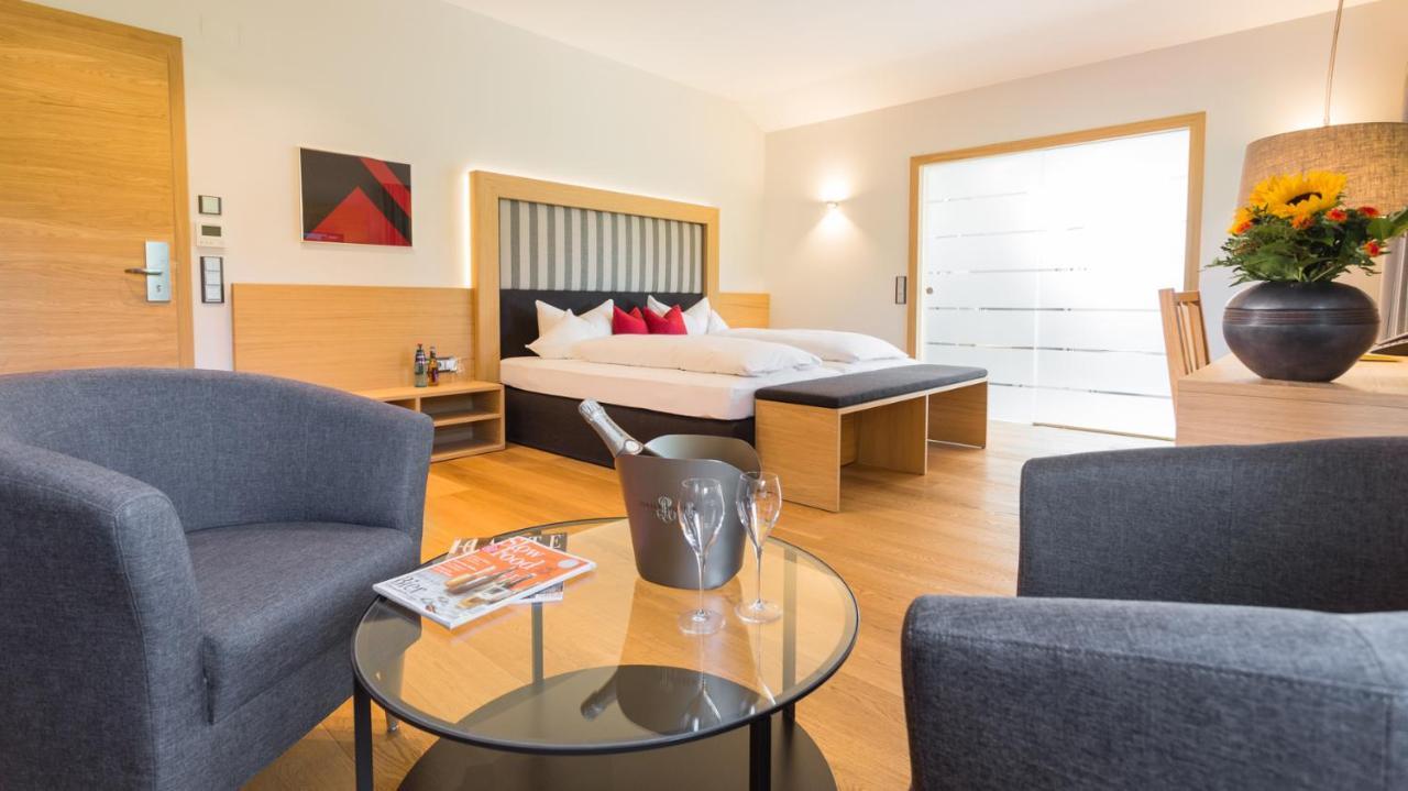Romantik Hotel Rindenmuehle Филлинген-Швеннинген Экстерьер фото