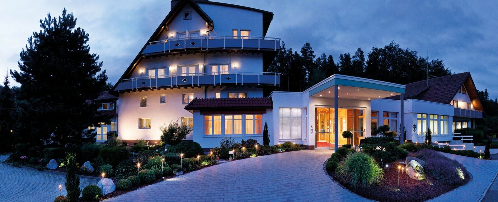 Romantik Hotel Rindenmuehle Филлинген-Швеннинген Экстерьер фото